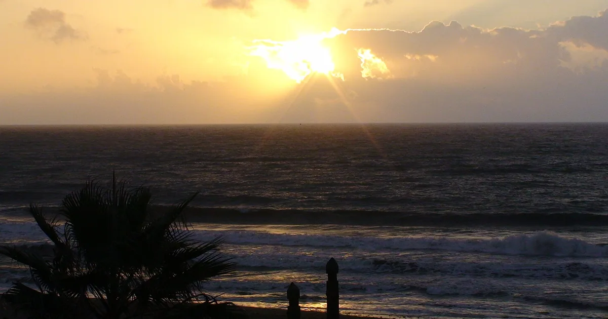 Amanecer en Estepona (playa de La Rada) — After-Hours, 2026 guide