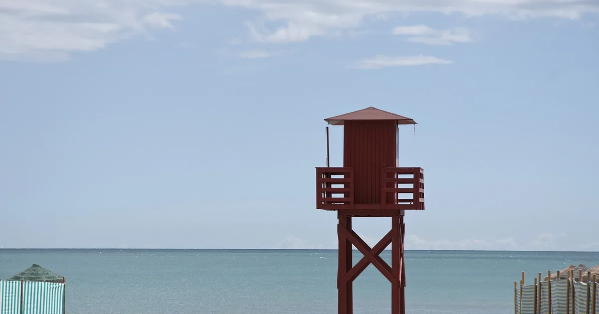 Torremolinos beach — Artola Dunes Beach, 2026 guide