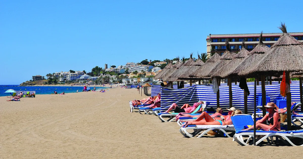 Playas De Mijas — Beach Opening Weekend, 2026 guide