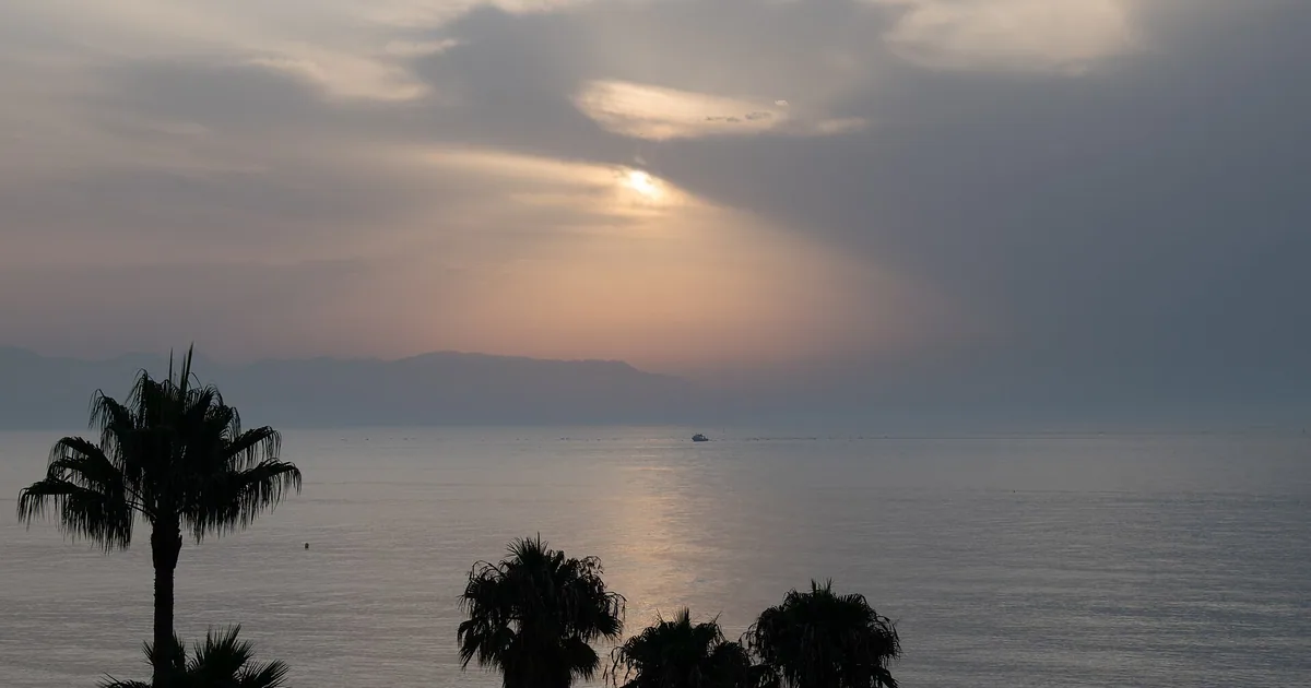 View from Torremolinos — Beachfront Restaurants, 2026 guide