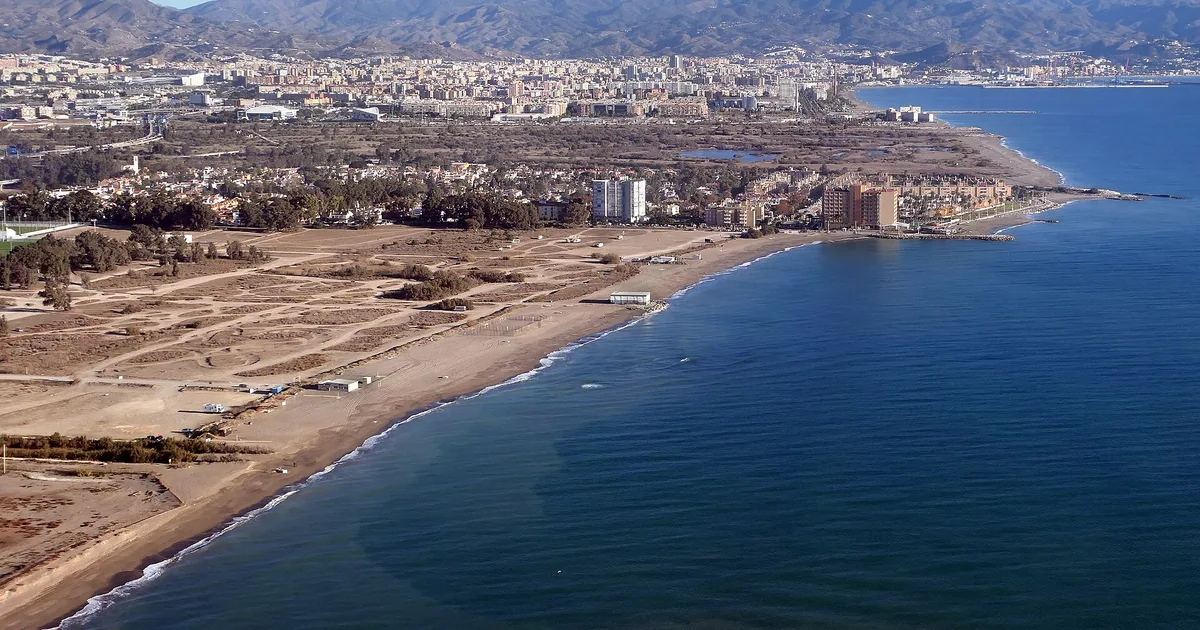 Playa de San Julian Malaga — Beaches for Families, 2026 guide