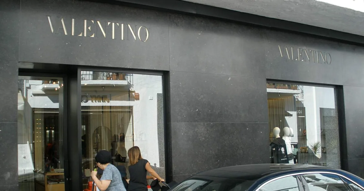 Marbella - Puerto Banús, tiendas — Casino Marbella, 2026 guide