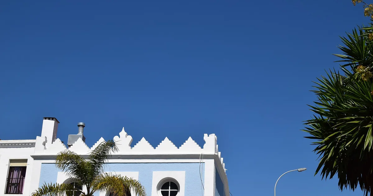 Plaza Cantarero, Costa del Sol — Christmas in Marbella, 2026 guide
