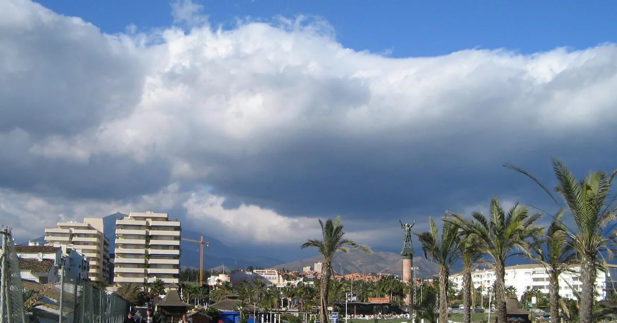 Puerto Banus 2005 — Dani García, 2026 guide