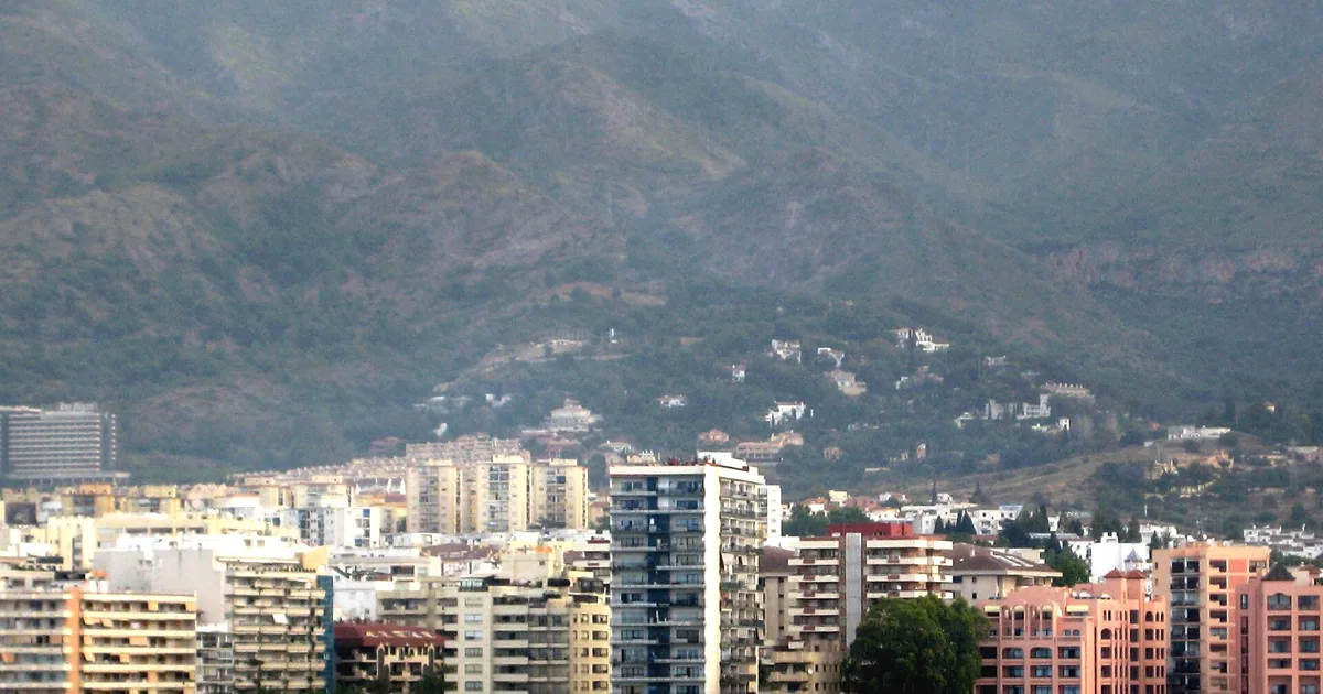 the Marbella skyline — Elviria, 2026 guide