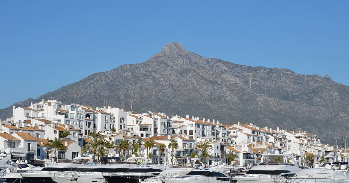 Sea-coast-mountain-dock-boat-vehicle, Costa del Sol — Hidden Fees, 2026 guide