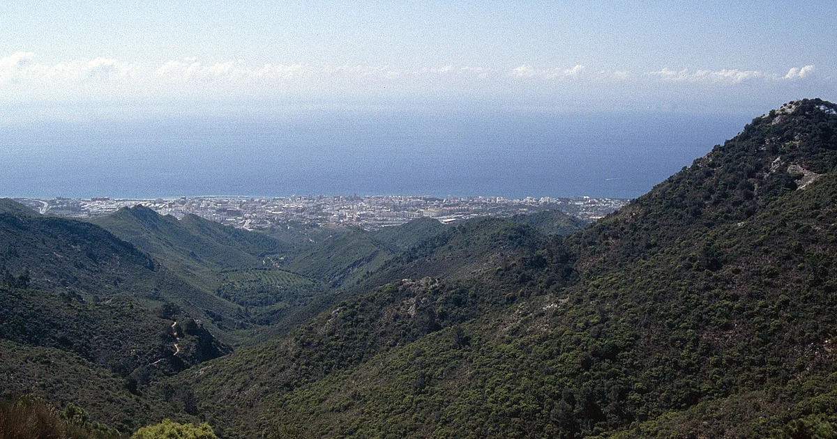 MaSierraBlanca2, Costa del Sol — Ferrari and a Luxury Day, 2026 guide