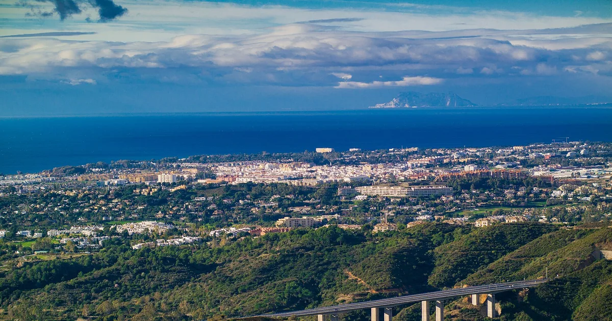 Costa Del Sol with Gibraltar — Gibraltar Day Trip, 2026 guide