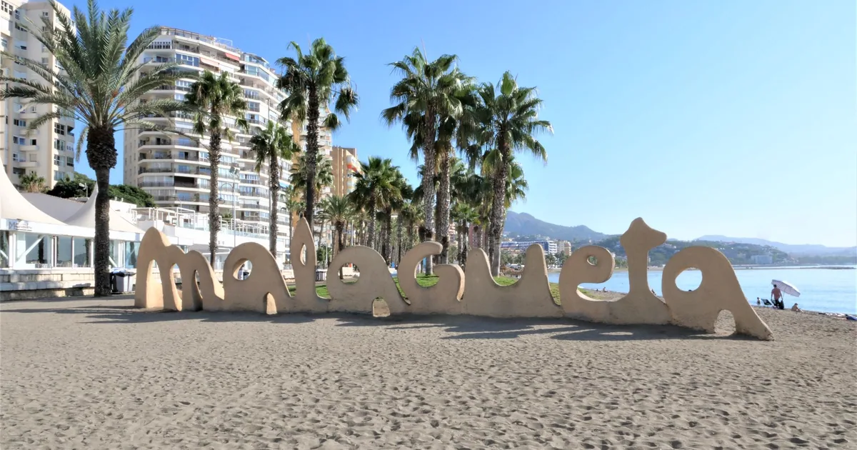 Malaga-plaza-la-malagueta — How Far in Advance, 2026 guide