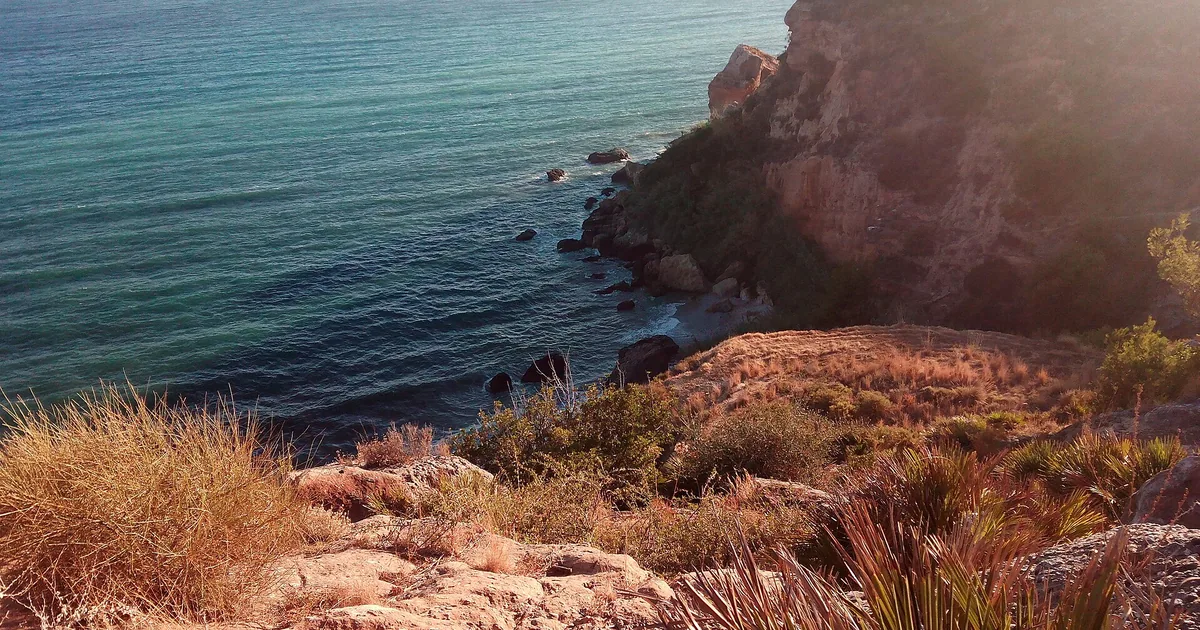 Cala Barranco de Maro, Costa del Sol — La Suite Club, 2026 guide