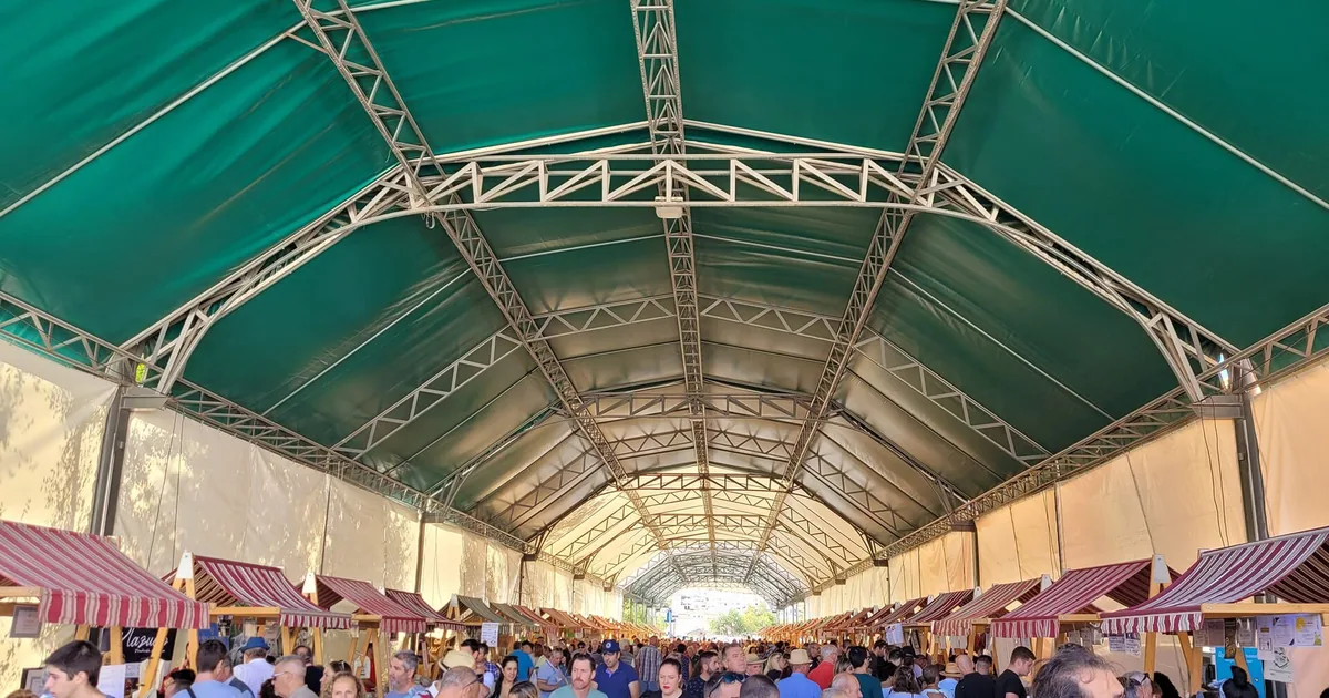 XX Feria del Queso Artesano, Costa del Sol — Feria de San Bernabé, 2026 guide