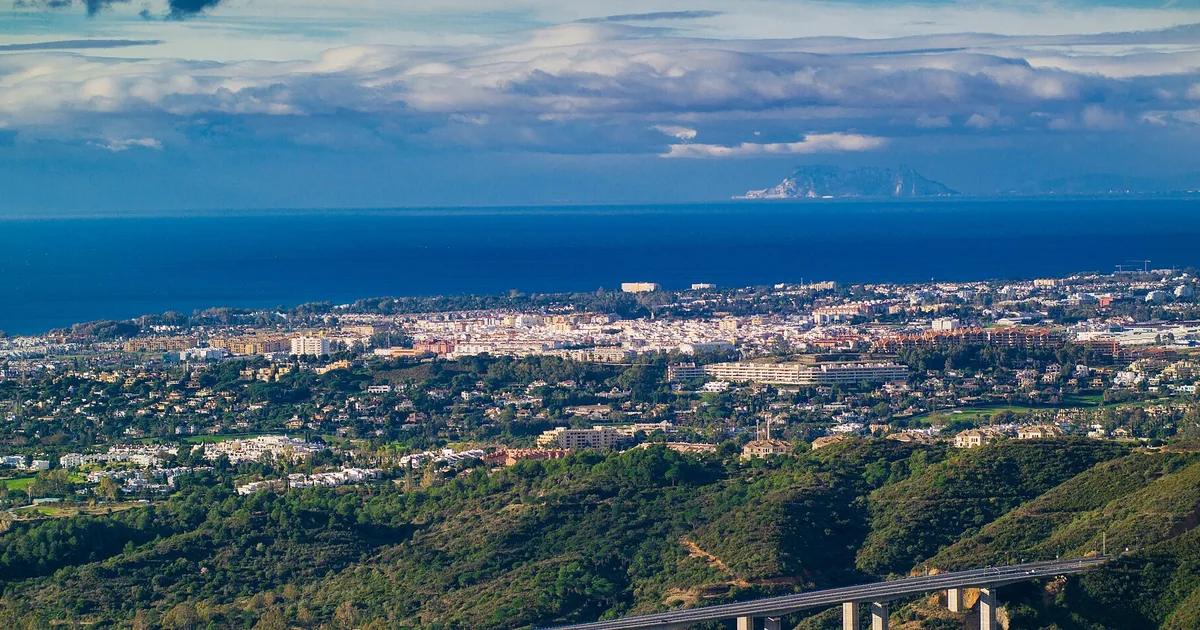 Costa Del Sol with Gibraltar (12195773775) — Marbella Luxury Weekend, 2026 guide