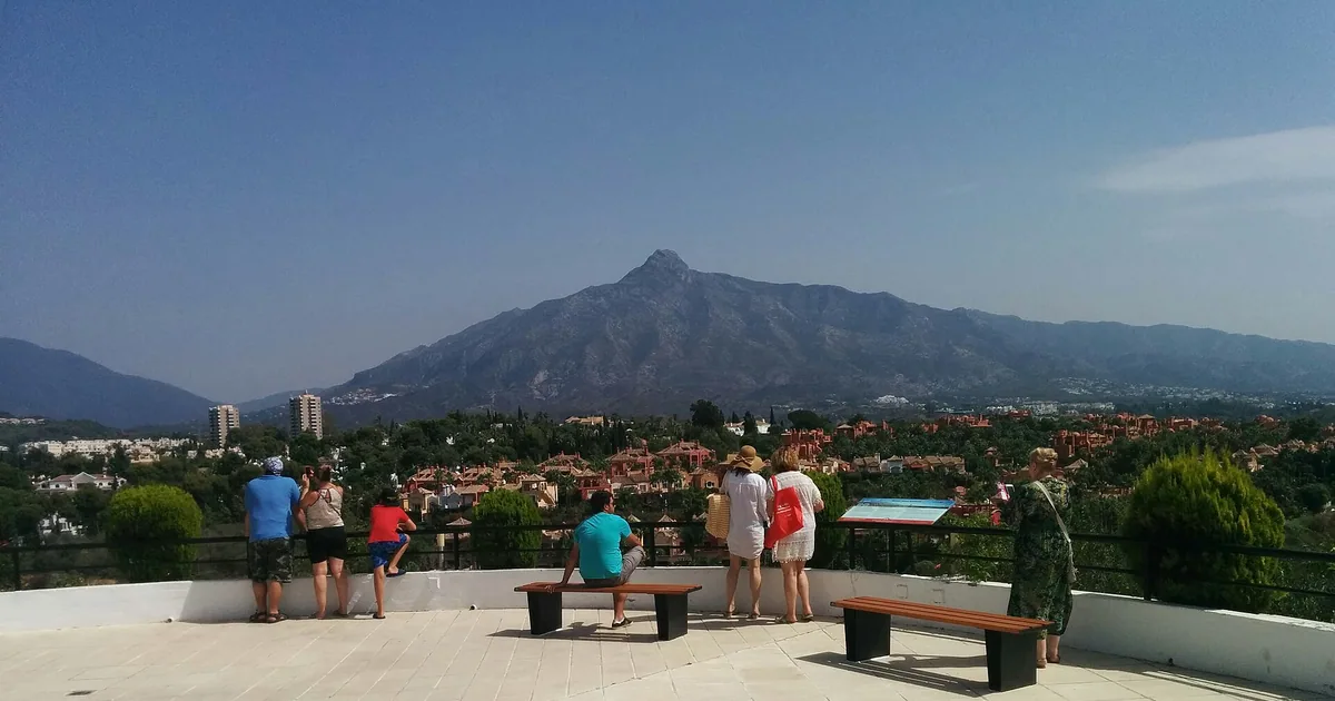 Mirador Nueva Andalucía — Nueva Andalucía Villa Parties, 2026 guide