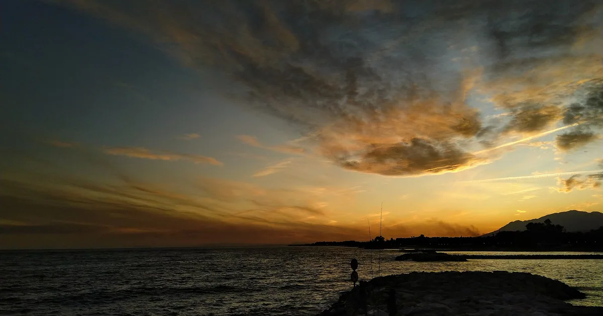 Last night at Puerto Banus — Puerto Banús Escorts, 2026 guide