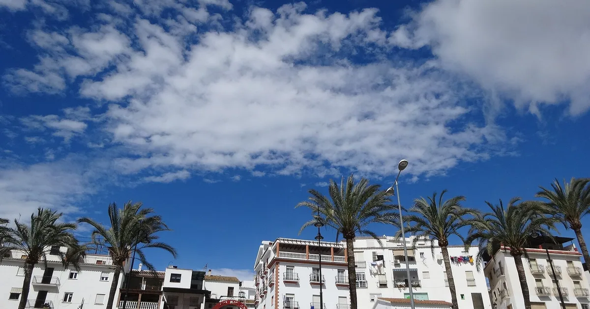 Paseo Pablo Picasso, Algarrobo, Costa del Sol — Semana Santa, 2026 guide