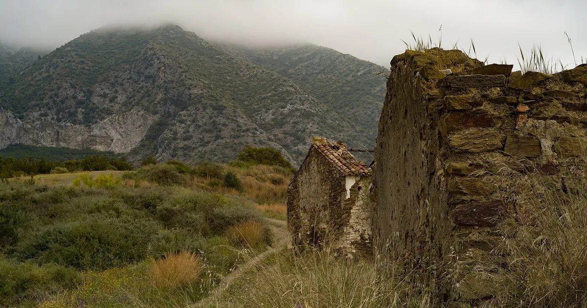 Old farm-houses in Sierra Blanca, Costa del Sol — Sierra Blanca, 2026 guide