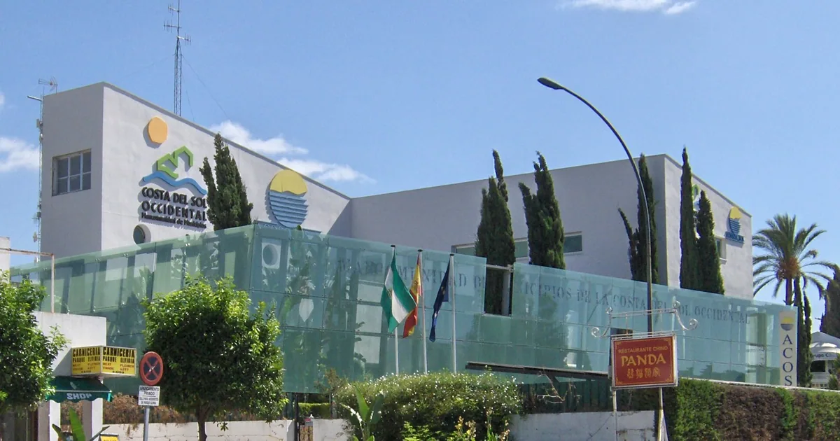 a Costa del Sol civic building — Starlite Festival, 2026 guide