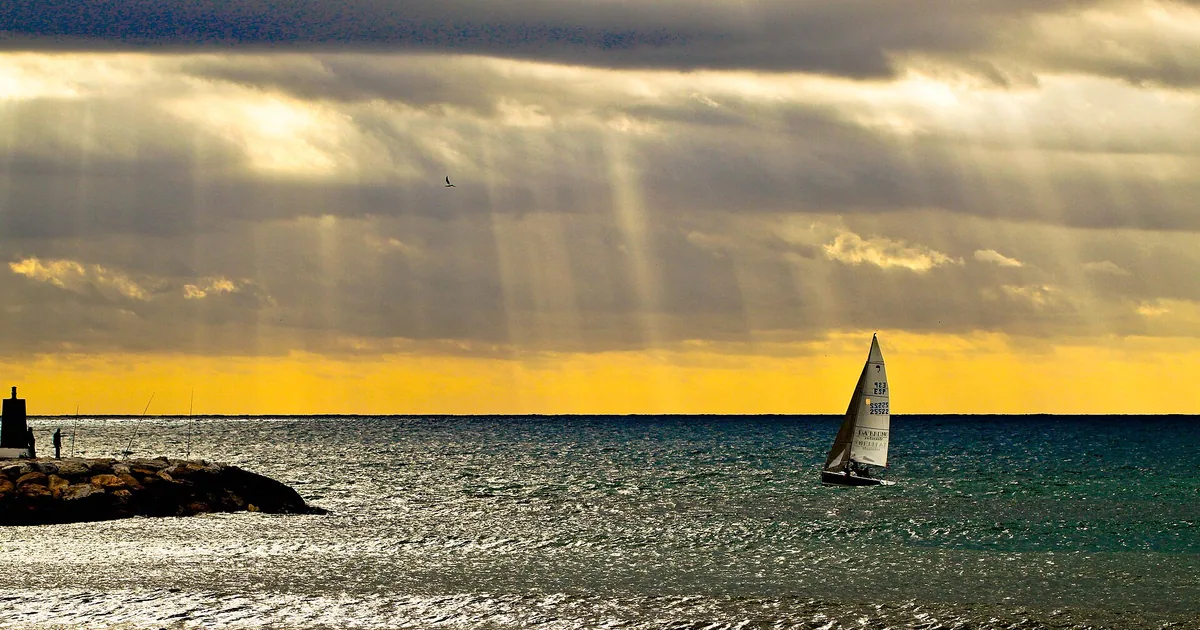 Sailing at Marbella, Spain — Sunset Sails, 2026 guide
