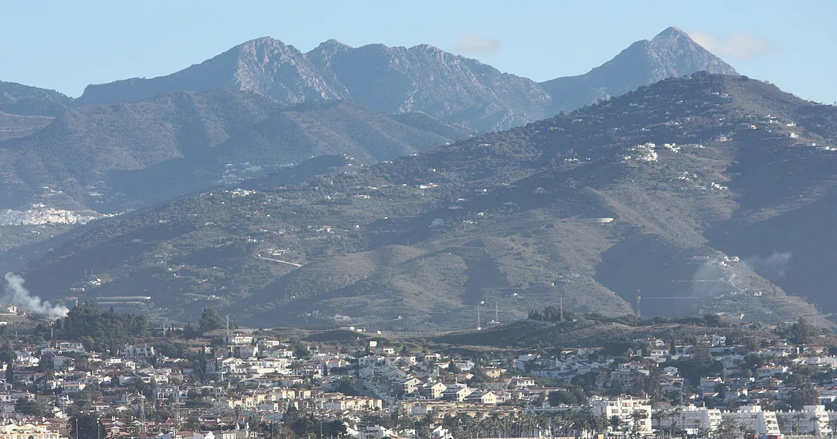 Torre del Mar, Costa del Sol — Water Sports Calendar, 2026 guide