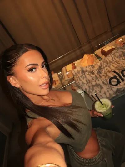 Amber escort Marbella photo 3