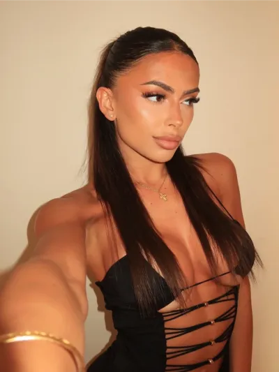 Amber escort Marbella photo 4