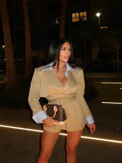 Amber escort Marbella photo 5