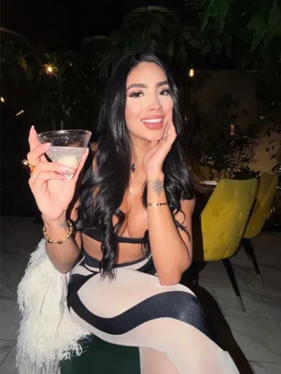 Daniela escort Marbella photo 2