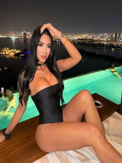 Daniela escort Marbella photo 4