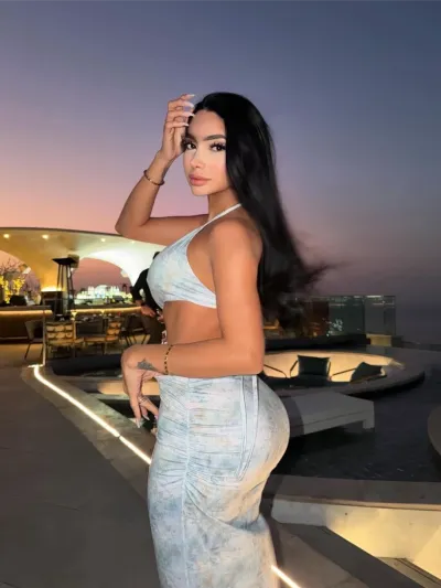 Daniela escort Marbella photo 5