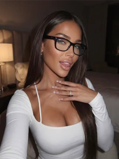 Evy escort Marbella photo 5