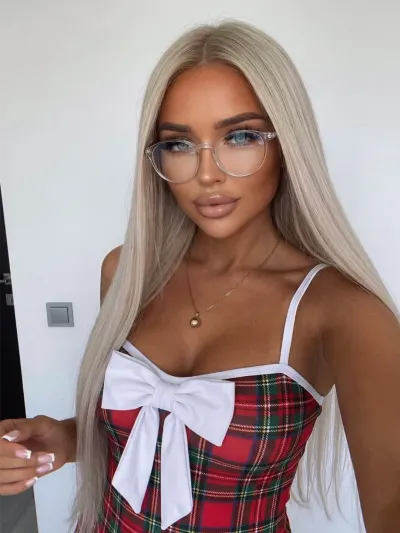 Irina - Polish escort in Marbella