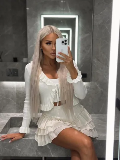 Irina escort Marbella photo 2