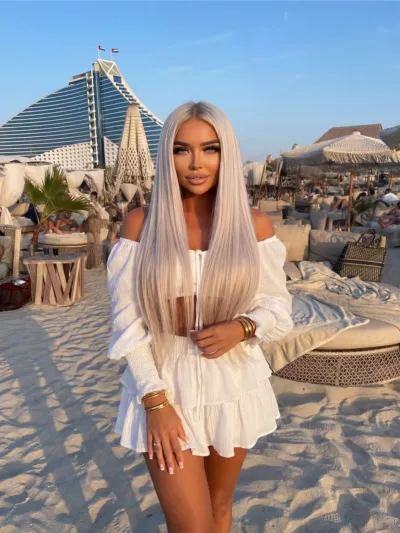 Irina escort Marbella photo 4