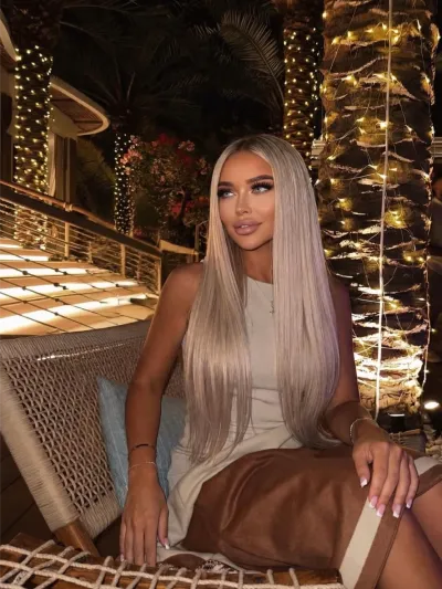 Irina escort Marbella photo 5