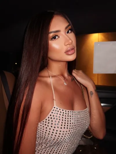 Isabelle escort Marbella photo 4