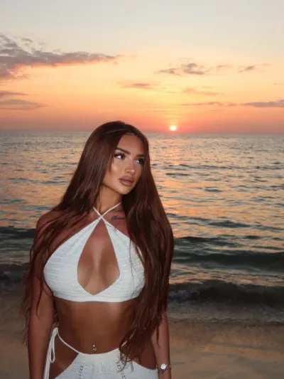 Isabelle escort Marbella photo 5