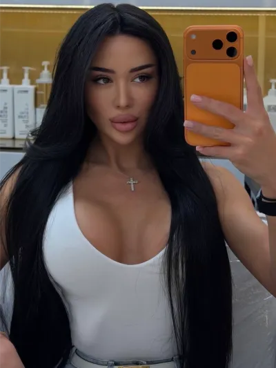 Katrina escort Marbella photo 4