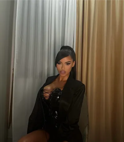 Kimberly escort Marbella photo 2