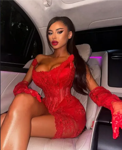 Kimberly escort Marbella photo 4