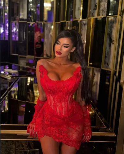 Kimberly escort Marbella photo 5