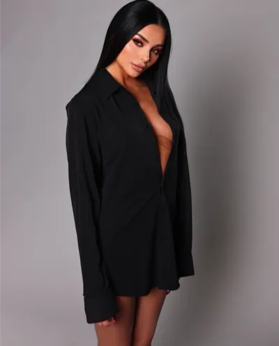 Meline escort Marbella photo 3