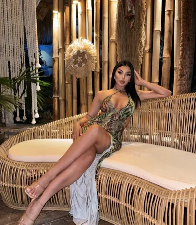 Meline escort Marbella photo 4