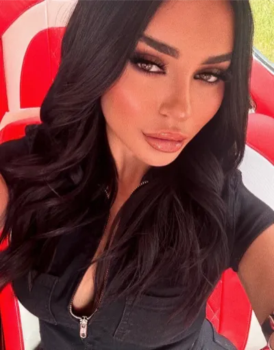 Meline escort Marbella photo 5