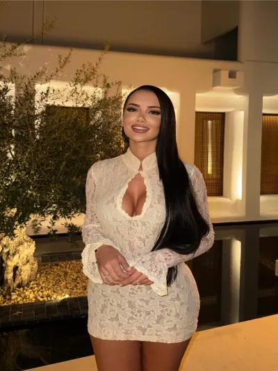 Metisha escort Marbella photo 5