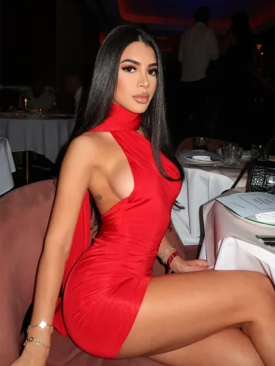 Natalie escort Marbella photo 3