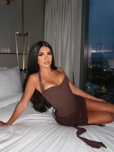 Natalie escort Marbella photo 5