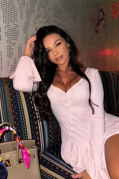 Rose escort Marbella photo 4