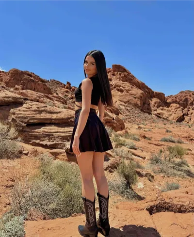 Violette escort Marbella photo 5